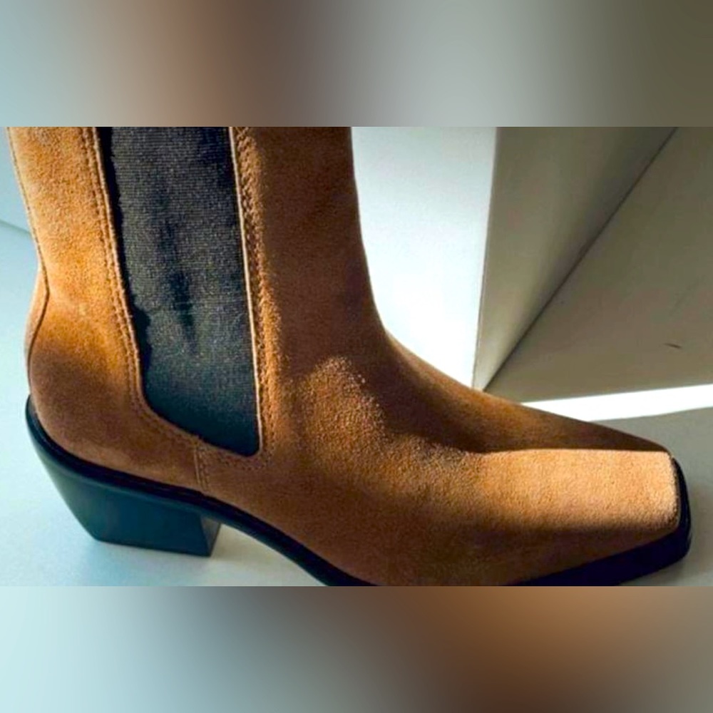 NEW Matisse Ellis boot size 5.5
